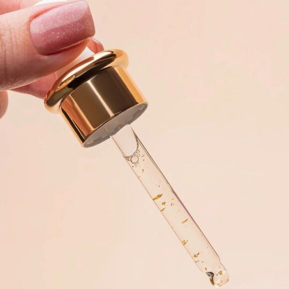 Lunalis SOFTEN & NOURISH EXTREME FACE OIL brand new - Picture 2 of 6